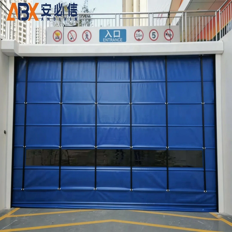 贵阳市高速堆积门