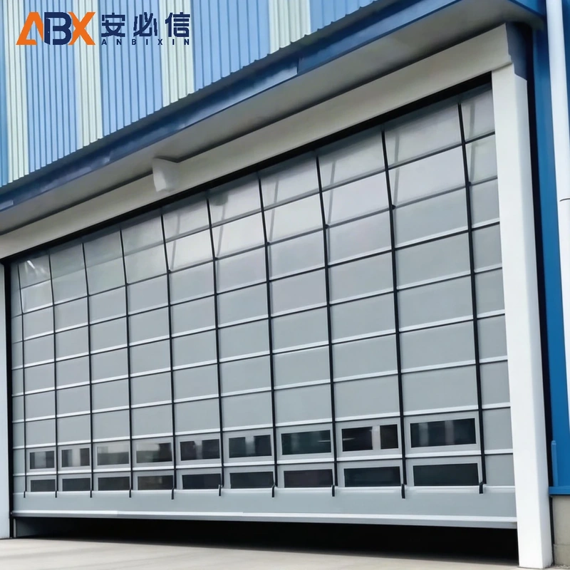 贵阳市背带堆积门
